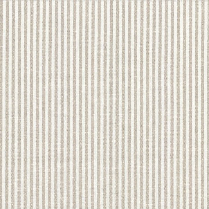 Dublin Irish Linen Oatmeal by RM CoCo Fabric Irish Linen Classics 100% Linen See Sample 0 Horizontal: 0.5 and Vertical: 0 55 - Fabric Carolina -