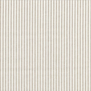 Dublin Irish Linen Oatmeal by RM CoCo Fabric
