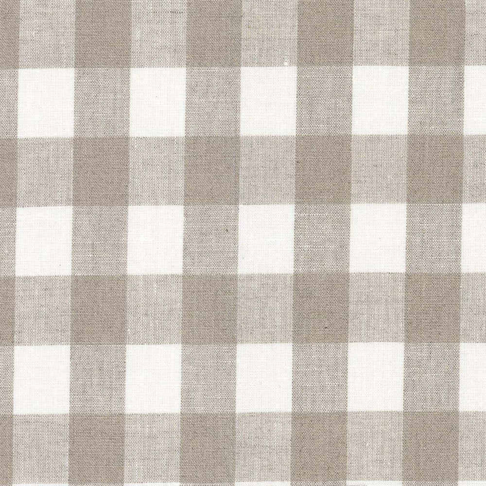 Tipperary Irish Linen Oatmeal by RM CoCo Fabric Irish Linen Classics 100% Linen See Sample 0 Horizontal: 2 and Vertical: 1.25 55 - Fabric Carolina -