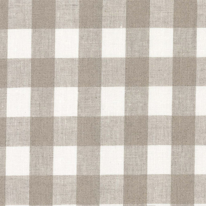 Tipperary Irish Linen Oatmeal by RM CoCo Fabric Irish Linen Classics 100% Linen See Sample 0 Horizontal: 2 and Vertical: 1.25 55 - Fabric Carolina -