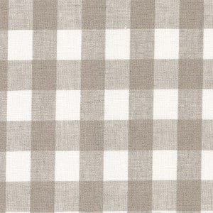 Tipperary Irish Linen Oatmeal by RM CoCo Fabric