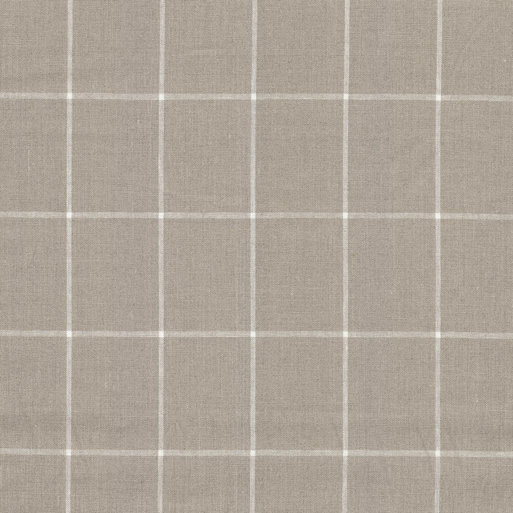 McCarthy Irish Linen Flax by RM CoCo Fabric Irish Linen Classics 100% Linen See Sample 0 Horizontal: 3.13 and Vertical: 4.25 55 - Fabric Carolina -