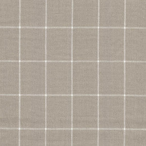 McCarthy Irish Linen Flax by RM CoCo Fabric