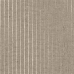 Brennen Irish Linen Flax by RM CoCo Fabric