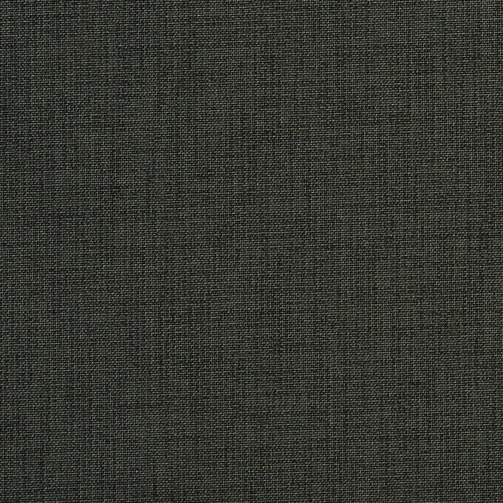 1741 Black by Charlotte Fabric Durables 100% Recycled Polyester Made In USA Exceeds 100,000 Wyzenbeek Rubs (Heavy Duty) No Repeat 54 Inches - Fabric Carolina -