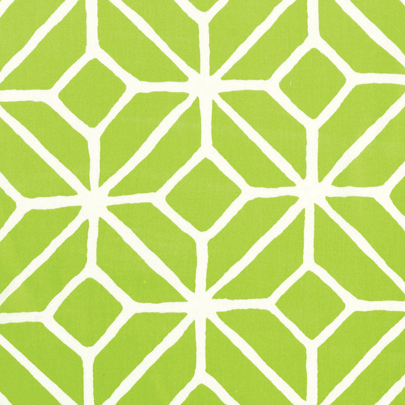 Trellis Print Apple 174234 by Schumacher Fabric TRINA TURK OUTDOOR PRINTS See Sample UNITED STATES OF AMERICA MEDIUM DUTY </p><p>Repeat: Horizontal: 18" (46CM) and Vertical: 18" (46CM) 54" WIDE (137CM) - Fabric Carolina -
