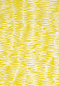 Zebra Print Bamboo 174260 by Schumacher Fabric