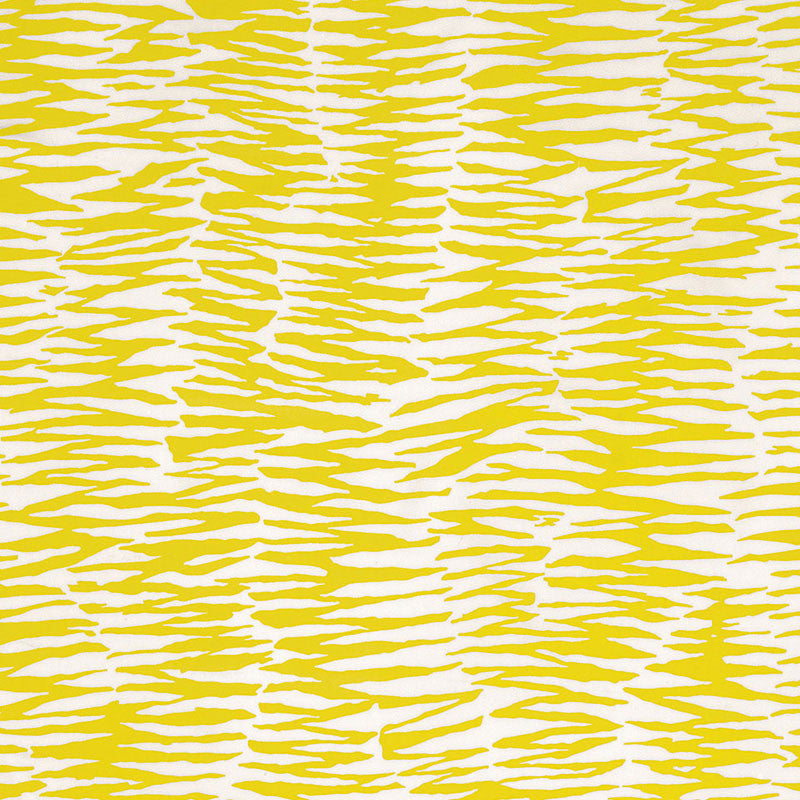 Zebra Print Bamboo 174260 by Schumacher Fabric TRINA TURK See Sample UNITED STATES OF AMERICA MEDIUM DUTY </p><p>Repeat: Horizontal: 27" (69CM) and Vertical: 36" (91CM) 54" WIDE (137CM) - Fabric Carolina -