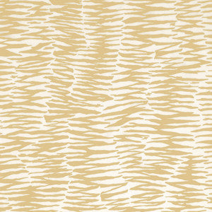 Zebra Print Dune 174262 by Schumacher Fabric