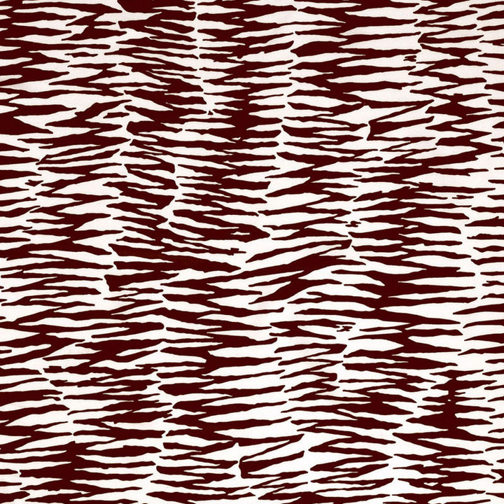 Zebra Print Java 174263 by Schumacher Fabric TRINA TURK See Sample UNITED STATES OF AMERICA MEDIUM DUTY </p><p>Repeat: Horizontal: 27" (69CM) and Vertical: 36" (91CM) 54" WIDE (137CM) - Fabric Carolina -
