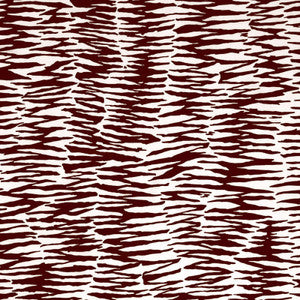Zebra Print Java 174263 by Schumacher Fabric