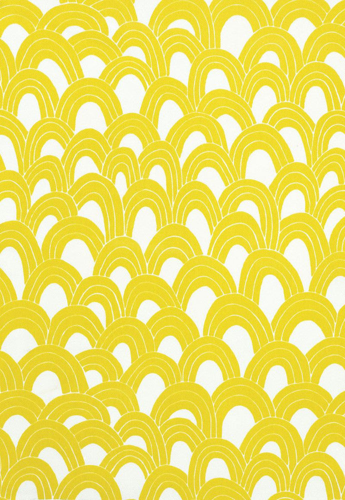 Arches Print Bamboo 174270 by Schumacher Fabric Trina-Turk 100% Acrylic Wyzenbeek 15,000 Horizontal: 13.5 and Vertical: 18 54 - Fabric Carolina -