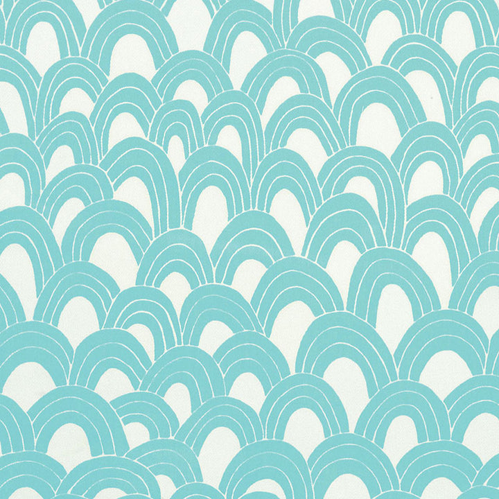 Arches Print Pool 174271 by Schumacher Fabric TRINA TURK OUTDOOR PRINTS See Sample UNITED STATES OF AMERICA MEDIUM DUTY </p><p>Repeat: Horizontal: 13 1/2" (34CM) and Vertical: 18" (46CM) 54" WIDE (137CM) - Fabric Carolina -