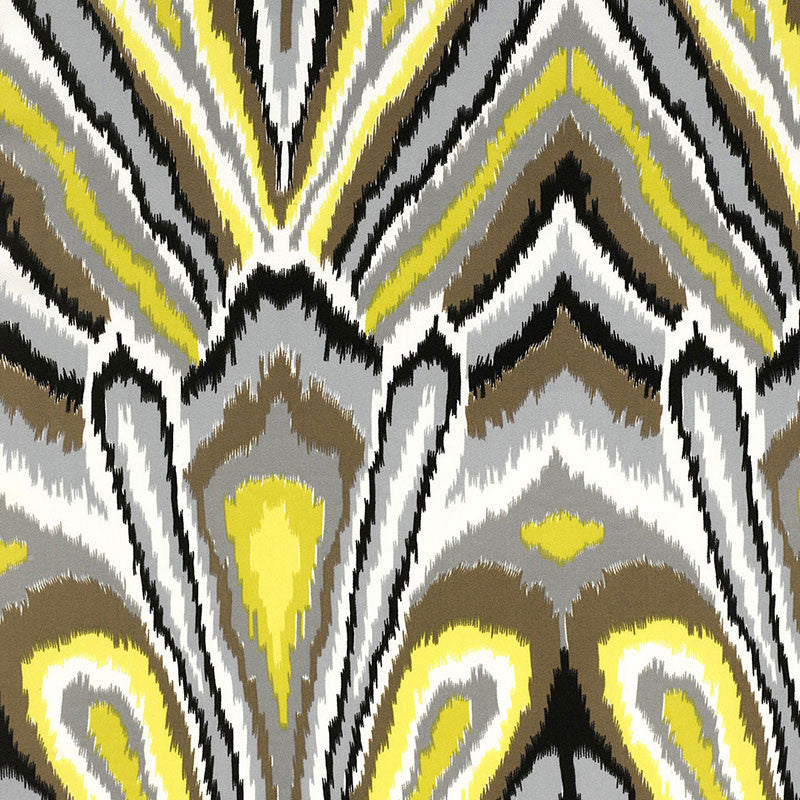Peacock Print Driftwood 174282 by Schumacher Fabric Schumacher Fabric Peacock Print Driftwood 174282Fabric ACRYLIC TWILL 100% UNITED STATES OF AMERICA </p><p>Repeat: H: HORZ. 18" (46CM), V: VERT. 27" (69CM) 54 - Fabric Carolina -