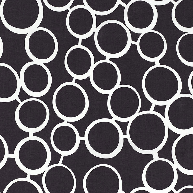 Sunglass Print Charcoal 174294 by Schumacher Fabric TRINA TURK See Sample INDONESIA MEDIUM DUTY </p><p>Repeat: Horizontal: 27" (69CM) and Vertical: 25 1/4" (64CM) 54" WIDE (137CM) - Fabric Carolina -