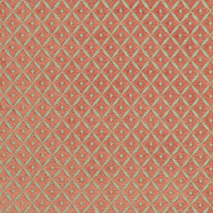 Poise Coral 607 by P Kaufmann Fabrics Fabric