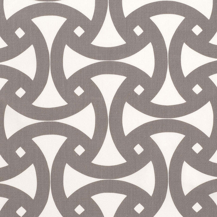 Santorini Print Fog 174302 by Schumacher Fabric INDOOR OUTDOOR PRINTS ACRYLIC DUCK 100% INDONESIA </p><p>Repeat: Horizontal: 18" (46CM) and Vertical: 18" (46CM) 54 - Fabric Carolina -