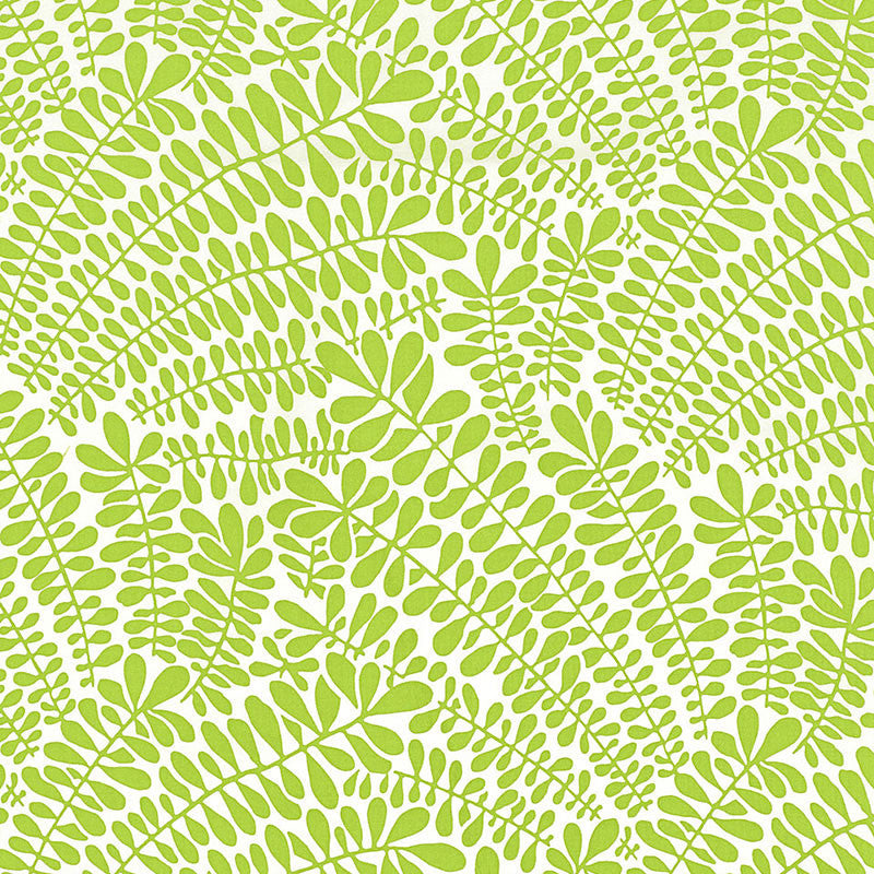 Fronds Print Parrot 174310 by Schumacher Designer Fabric TRINA TURK OUTDOOR PRINTS See Sample INDONESIA MEDIUM DUTY </p><p>Repeat: Horizontal: 18" (46CM) and Vertical: 18" (46CM) 54" WIDE (137CM) - Swanky Fabrics -