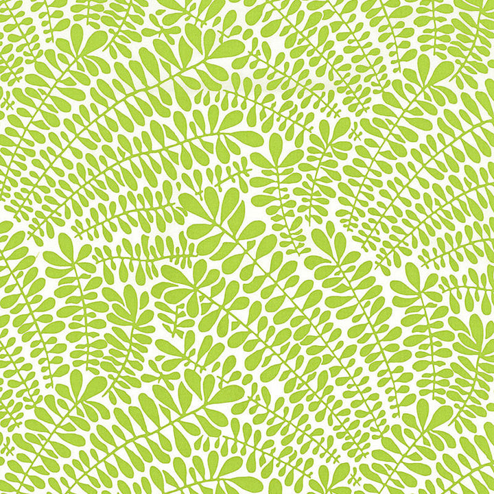 Fronds Print Parrot 174310 by Schumacher Designer Fabric TRINA TURK OUTDOOR PRINTS See Sample INDONESIA MEDIUM DUTY </p><p>Repeat: Horizontal: 18" (46CM) and Vertical: 18" (46CM) 54" WIDE (137CM) - Swanky Fabrics -