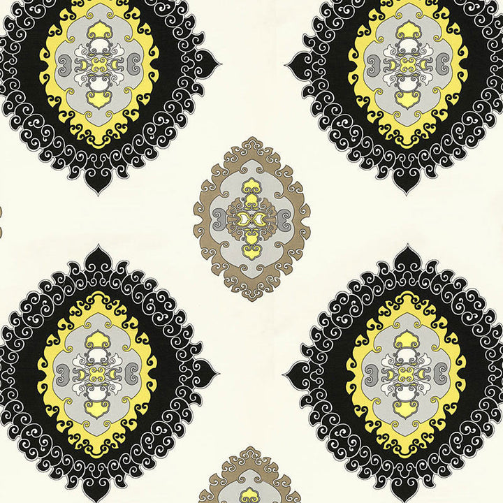Super Paradise Print Driftwood 174322 by Schumacher Fabric Schumacher Fabric Super Paradise Print Driftwood 174322Fabric ACRYLIC DUCK 100% UNITED STATES OF AMERICA </p><p>Repeat: H: HORZ. 27" (69CM) , V: VERT. 27" (69CM) 54 - Fabric Carolina -