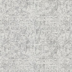 Polynesia White Smoke by RM CoCo Fabric