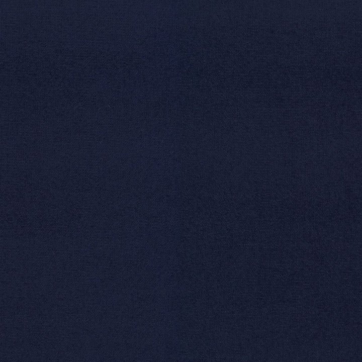 Soleil Performance Velvet Admiral by RM CoCo Fabric Soleil Performance Velvet 100% Solution Dyed Acrylic See Sample 100000 Horizontal: 0 and Vertical: 0 56 - Fabric Carolina -