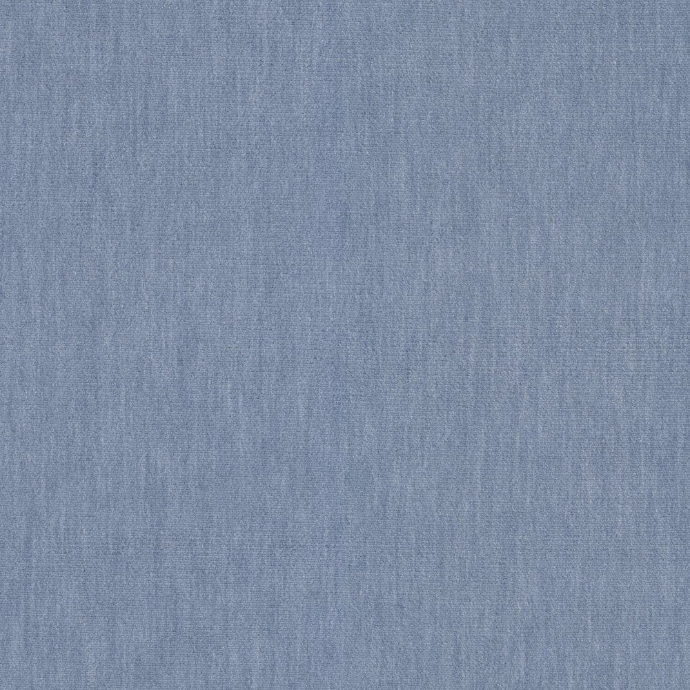 Soleil Performance Velvet Blue Sky by RM CoCo Fabric Soleil Performance Velvet 100% Solution Dyed Acrylic See Sample 100000 Horizontal: 0 and Vertical: 0 56 - Fabric Carolina -