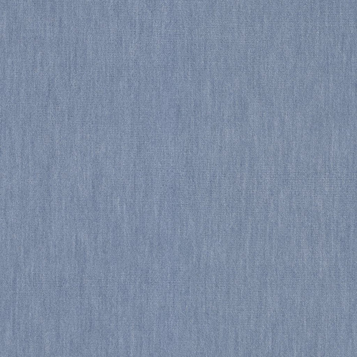 Soleil Performance Velvet Blue Sky by RM CoCo Fabric Soleil Performance Velvet 100% Solution Dyed Acrylic See Sample 100000 Horizontal: 0 and Vertical: 0 56 - Fabric Carolina -