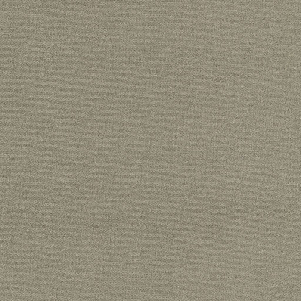 Soleil Performance Velvet Driftwood by RM CoCo Fabric Soleil Performance Velvet 100% Solution Dyed Acrylic See Sample 100000 Horizontal: 0 and Vertical: 0 56 - Fabric Carolina -