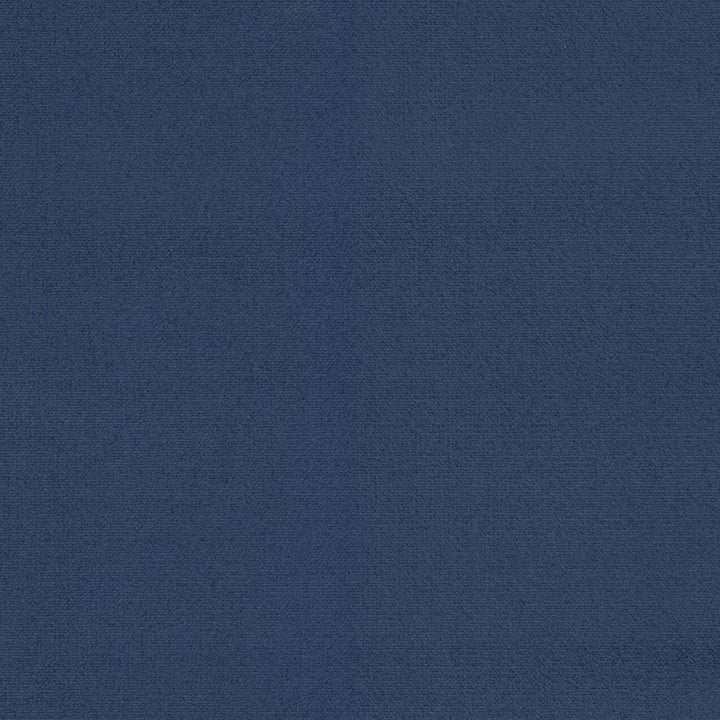 Soleil Performance Velvet Nautical Blue by RM CoCo Fabric Soleil Performance Velvet 100% Solution Dyed Acrylic See Sample 100000 Horizontal: 0 and Vertical: 0 56 - Fabric Carolina -