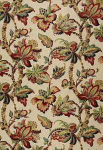 Kemscott Document 174441 by Schumacher Fabric
