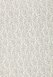 Sea Coral Smoke 174463 by Schumacher Fabric