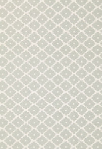Ziggurat Mineral 174481 by Schumacher Fabric