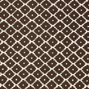 Ziggurat Java 174485 by Schumacher Fabric