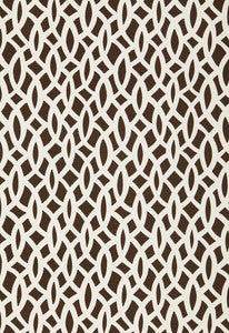 Chain Link Java 174494 by Schumacher Fabric