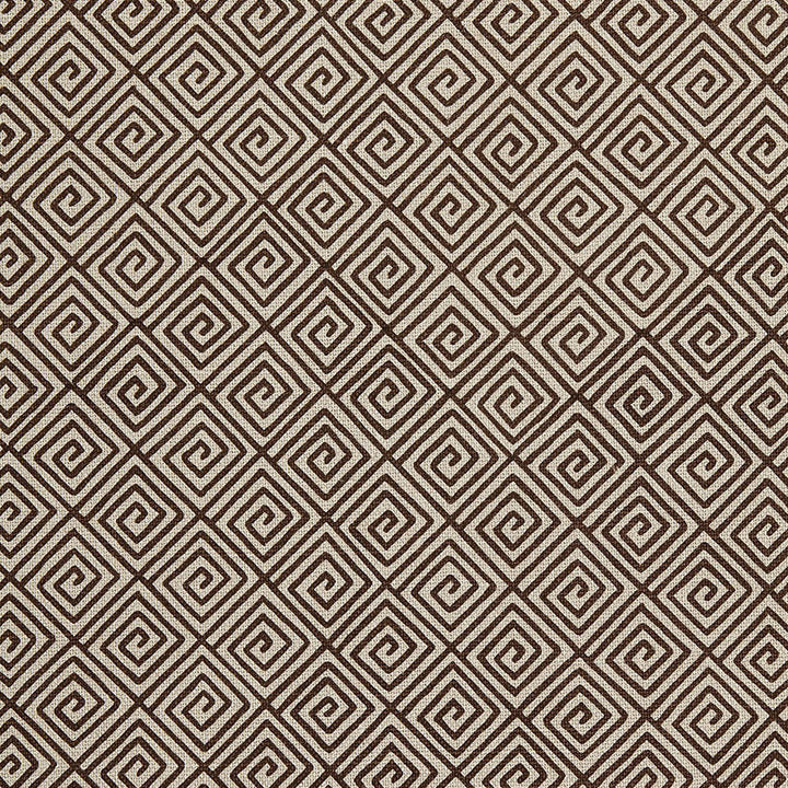 Greek Key Java 174503 by Schumacher Fabric TESSERA I SMALL PATTERNS COTTON 51% LINEN 49% INDIA MARTINDALE 12,000 </p><p>Repeat: Horizontal: 9" (23CM) and Vertical: 9" (23CM) 54 - Fabric Carolina -