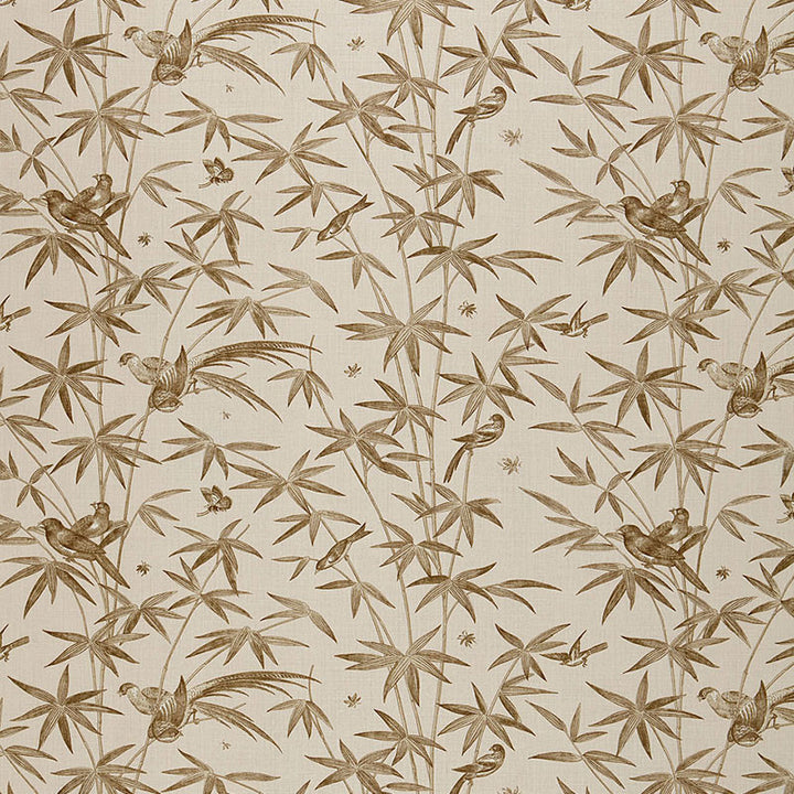 Cantonese Bamboo Ii Blush 174511 by Schumacher Fabric CLASSIC PRINTS See Sample THAILAND LIGHT DUTY </p><p>Repeat: Horizontal: 30" (76CM) and Vertical: 16 1/2" (42CM) 60" WIDE (152CM) - Fabric Carolina -