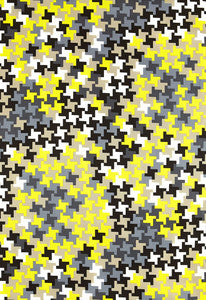 Jax Print Driftwood 174681 by Schumacher Fabric