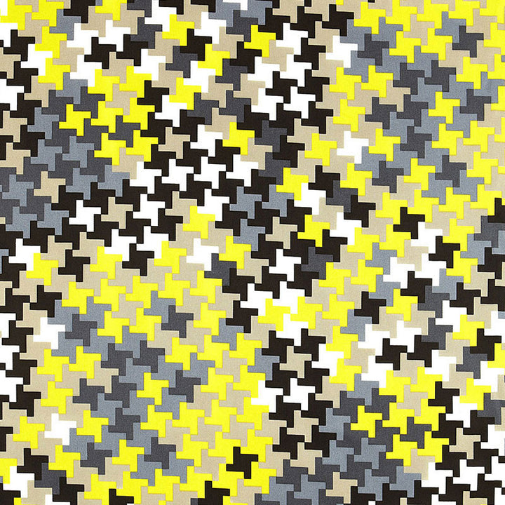 Jax Print Driftwood 174681 by Schumacher Fabric TRINA TURK See Sample UNITED STATES OF AMERICA MEDIUM DUTY </p><p>Repeat: Horizontal: 18" (46CM) and Vertical: 36" (91CM) 54" WIDE (137CM) - Fabric Carolina -