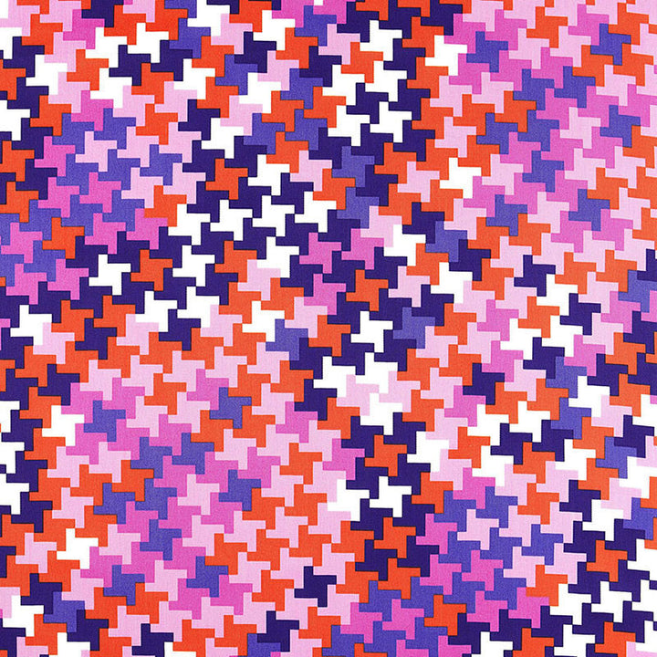 Jax Print Violet 174682 by Schumacher Fabric TRINA TURK See Sample UNITED STATES OF AMERICA MEDIUM DUTY </p><p>Repeat: Horizontal: 18" (46CM) and Vertical: 36" (91CM) 54" WIDE (137CM) - Fabric Carolina -