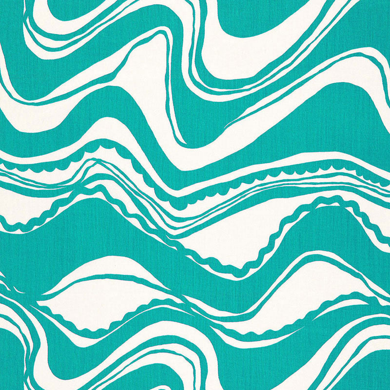 Carmel Coastline Print Laguna 174691 by Schumacher Fabric Schumacher Fabric Carmel Coastline Print Laguna 174691Fabric ACRYLIC TWILL 100% INDONESIA </p><p>Repeat: H: HORZ. 27" (69CM) , V: VERT. 25 1/4" (64CM) 54 - Fabric Carolina -