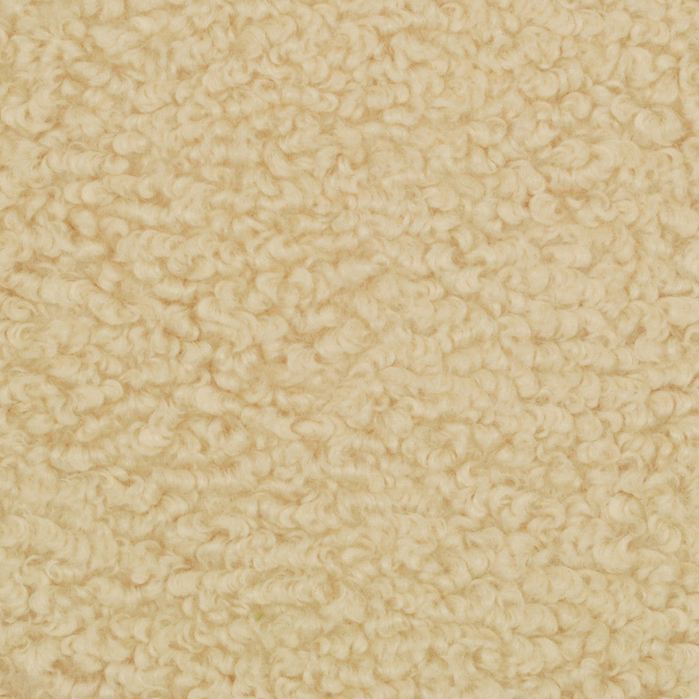 Poodle Ivory 202 by P Kaufmann Fabrics Fabric
