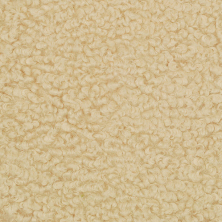 Poodle Ivory 202 by P Kaufmann Fabrics Fabric