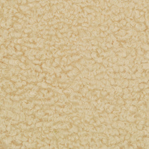Poodle Ivory 202 by P Kaufmann Fabrics Fabric