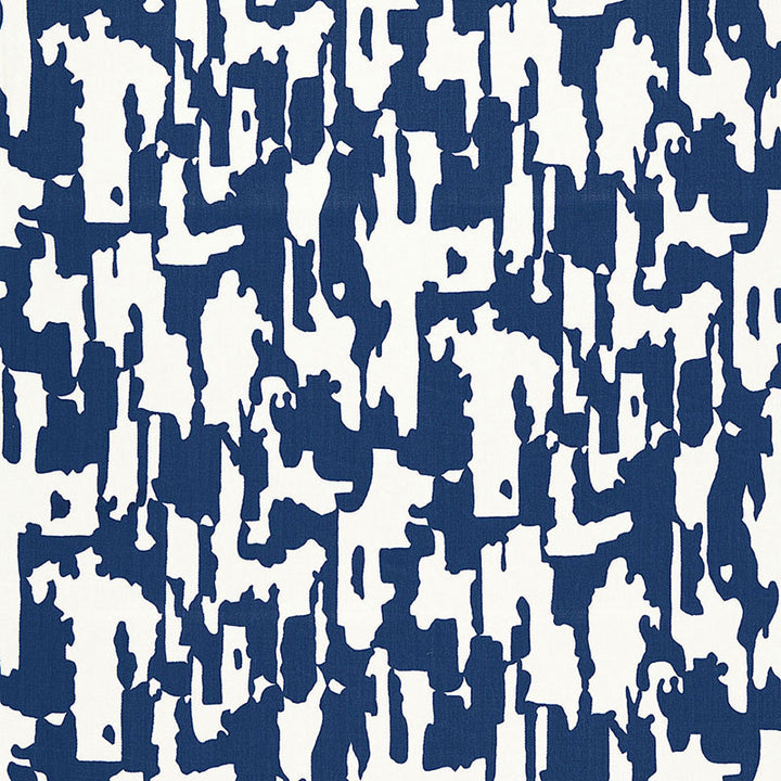 Beauty Bark Print Ocean 174711 by Schumacher Fabric INDOOR OUTDOOR PRINTS ACRYLIC TWILL 100% INDONESIA </p><p>Repeat: Horizontal: 13 1/2" (34CM) and Vertical: 18" (46CM) 54 - Fabric Carolina -
