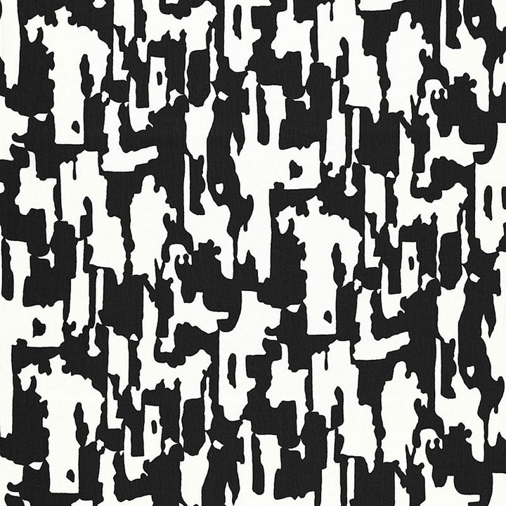 Beauty Bark Print Jet 174713 by Schumacher Fabric Schumacher Fabric Beauty Bark Print Jet 174713Fabric ACRYLIC TWILL 100% INDONESIA </p><p>Repeat: H: HORZ. 13 1/2" (34CM) , V: VERT. 18" (46CM) 54 - Fabric Carolina -