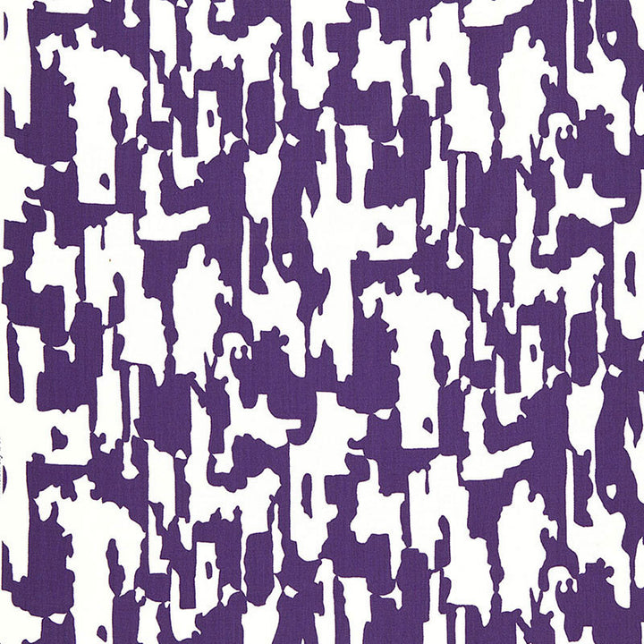 Beauty Bark Print Violet 174715 by Schumacher Fabric TRINA TURK See Sample INDONESIA MEDIUM DUTY </p><p>Repeat: Horizontal: 13 1/2" (34CM) and Vertical: 18" (46CM) 54" WIDE (137CM) - Fabric Carolina -