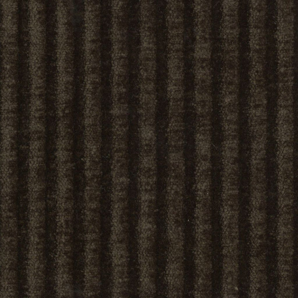 Ridgley Performance Stripe Ganache by RM CoCo Fabric Ridgley Performance Stripe 100% Polyester See Sample 50000 Horizontal: 0.38 and Vertical: 0 54 - Fabric Carolina -