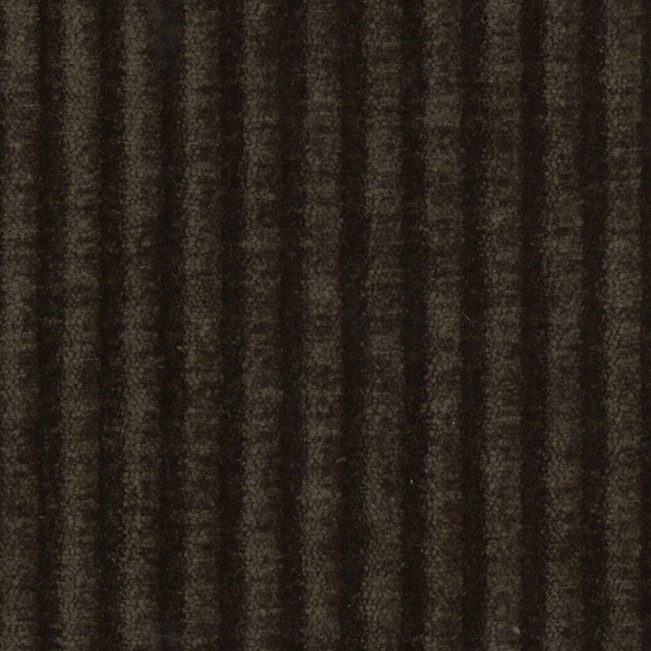 Ridgley Performance Stripe Ganache by RM CoCo Fabric Ridgley Performance Stripe 100% Polyester See Sample 50000 Horizontal: 0.38 and Vertical: 0 54 - Fabric Carolina -