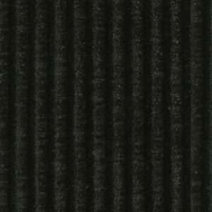 Ridgley Performance Stripe Hot Fudge by RM CoCo Fabric